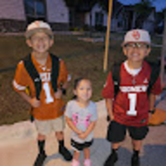 Meet your Posher, Tony - Picture 1 of 1